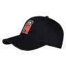 casquette-chainsaw-man-ajustable-pochita