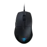 turtle-beach-pure-sel-black-ultra-light-ergonomic-rgb-gaming-mouse-8k-dpi-optical-sensor-mechanical-switches-pretension-system-pure-ptfe-glides-rgb-illumination