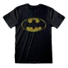 t-shirt-batman-logo-jaune-xl