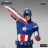 statue-captain-america-1-10-21cm