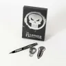 coffret-stylo-a-bille-punisher