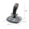 thrustmaster-simtask-farmstick-black-flightstick-analogue-digital-pc-playstation-5