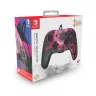 rematch-hyrule-blue-noir-magenta-manette-usb-de-jeu-nintendo-switch