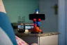 figurine-support-captain-america-cable-guys