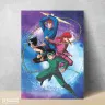 puzzle-1000-pieces-yu-yu-hakusho