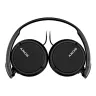 casque-supra-aural-sony-mdr-zx110ap-noir