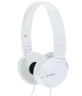sony-mdr-zx110-headphones-wired-head-band-music-white