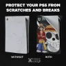 silicone-cover-pour-playstation-5-one-piece