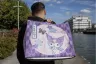 sac-cabas-flower-kuromi