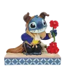 figurine-la-belle-et-le-stitch