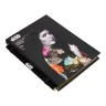 set-cahier-crayon-princess-leia