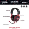 casque-gaming-filaire-noir-donjons-dragons