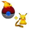 reveil-numerique-figurine-pikachu
