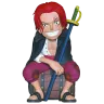 tirelire-shanks