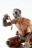 figurine-borderlands-psycho-claptrap-diorama