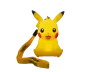 figurine-lumineuse-pikachu-avec-dragonne