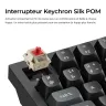 keychron-clavier-q6-ultra-8k-noir