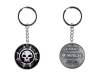 porte-cles-mana-noir-magic-the-gathering