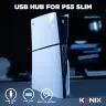 konix-kx-ps5-slim-usb-hub