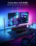 govee-smart-gaming-light-bars-smart-wall-light-wi-fi-bluetooth-24-w