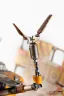 figurine-borderlands-psycho-claptrap-diorama
