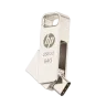hp-cle-usb-x206c-otg-type-c-metal-64gb