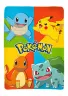 plaid-polar-pokemon-starter-et-pikachu-100x140cm