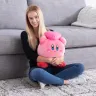 kirby-peluche-mocchi-mocchi-kirby-coeur