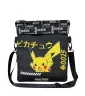 sac-bandouliere-pokemon-pikachu-noir