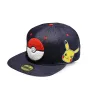 casquette-pokemon-denim-ball