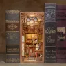 book-nook-le-rythme-secret-decor-miniature