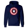 sweat-shirt-cpt-america-xl
