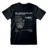 t-shirt-sw-millenium-falcon-xl