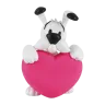figurine-pvc-idefix-coeur-rose