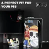 silicone-cover-pour-playstation-5-one-piece