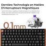 keychron-clavier-k2-he