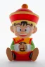 tirelire-gohan
