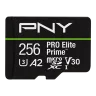 pny-carte-micro-sd-pro-elite-prime-256gb