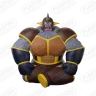 tirelire-king-gori