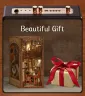 book-nook-le-rythme-secret-decor-miniature