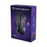 turtle-beach-kone-ii-ash-black-wired-ergonomic-rgb-gaming-mouse-26k-dpi-optical-sensor-100m-click-life-optical-switches-23-customizable-inputs-4d-scroll-wheel-pure-ptfe-glides