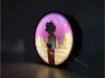 decoration-lumineuse-relief-goku-instinct