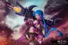 figurine-league-of-legends-jinx