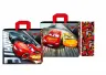 sac-cabas-disney-cars-flash-mcqueen-racing