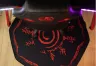 tapis-de-sol-symbole-naruto