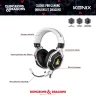 casque-gaming-filaire-blanc-donjons-dragons