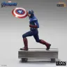 statue-captain-america-1-10-21cm