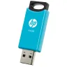 hp-cle-usb-v212w-blue-2-0-64gb