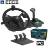 hori-pc-farming-vehicle-control-system