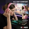 casque-gaming-nexus-rose